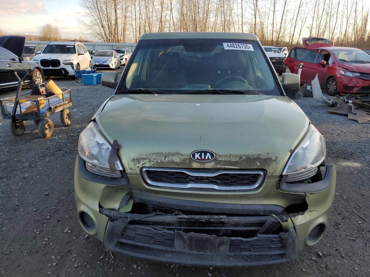 2012 Kia Soul - Image 5