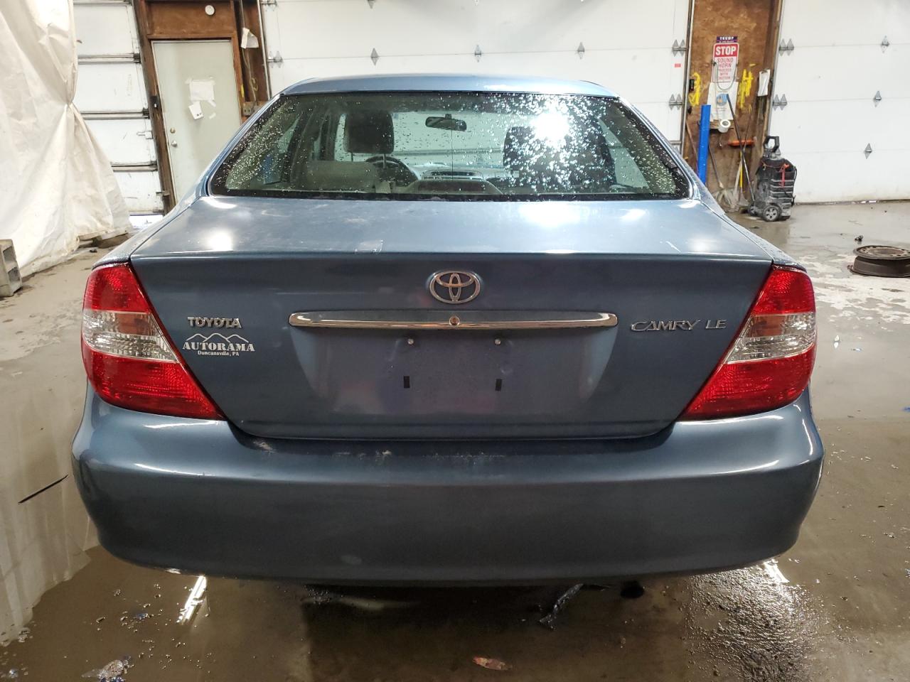 2004 Toyota Camry - Image 6