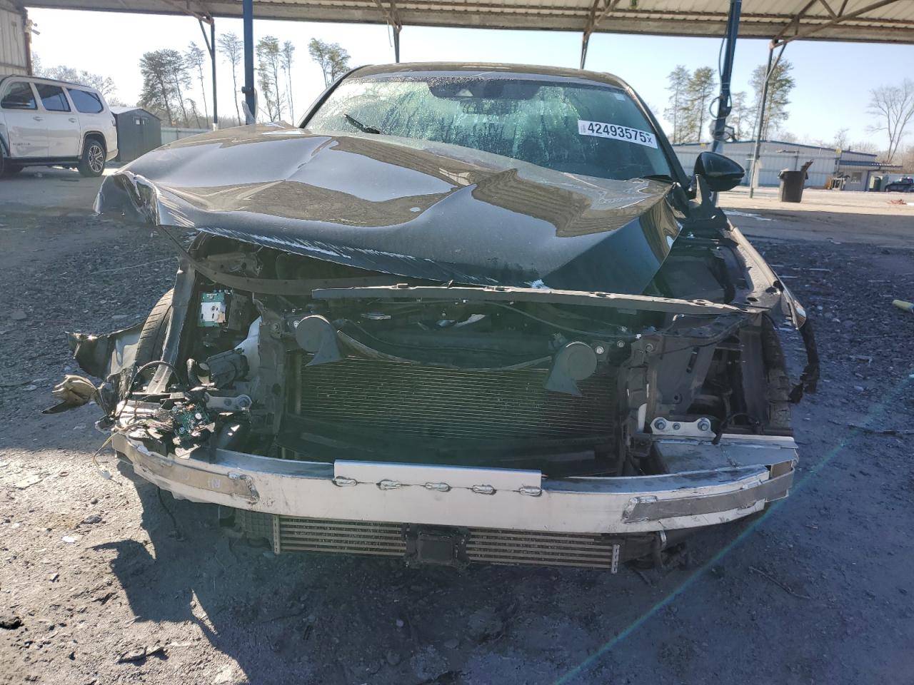 2018 Honda Accord - Image 5