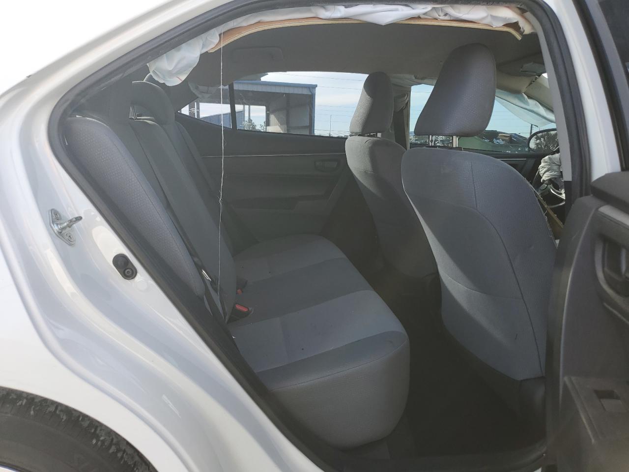 2015 Toyota Corolla - Image 10