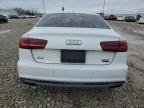 2016 Audi A6 Premium Plus na sprzedaż w Columbus, OH - Front End