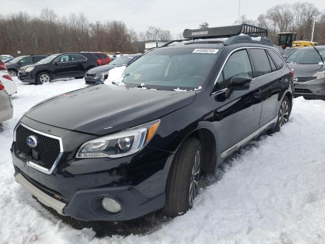 2015 Subaru Outback 3.6R Limited