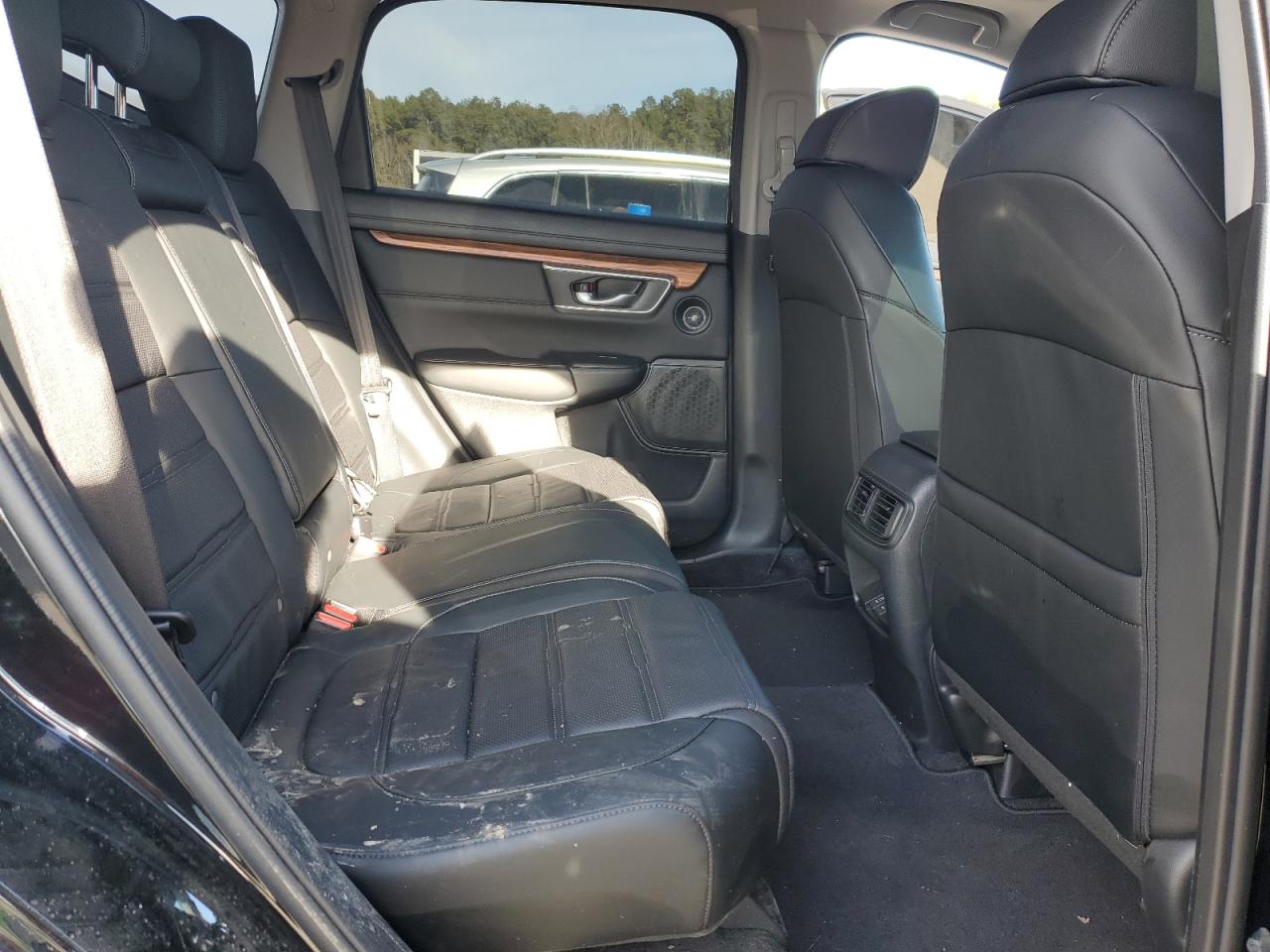 2022 Honda CR-V - Image 11