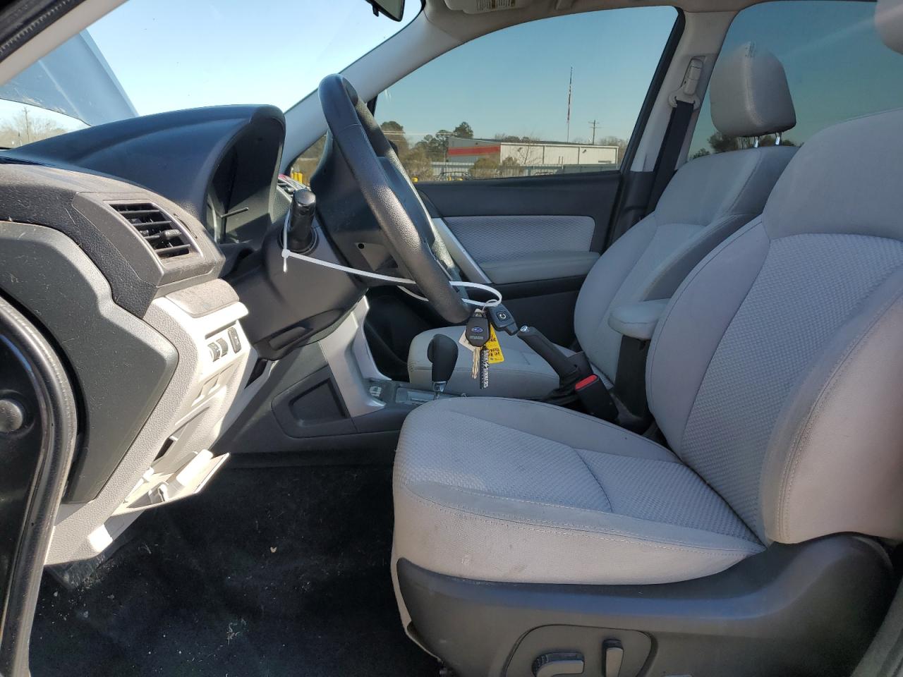 2017 Subaru Forester - Image 7
