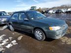 2001 TOYOTA COROLLA CE for sale at Copart CT - HARTFORD