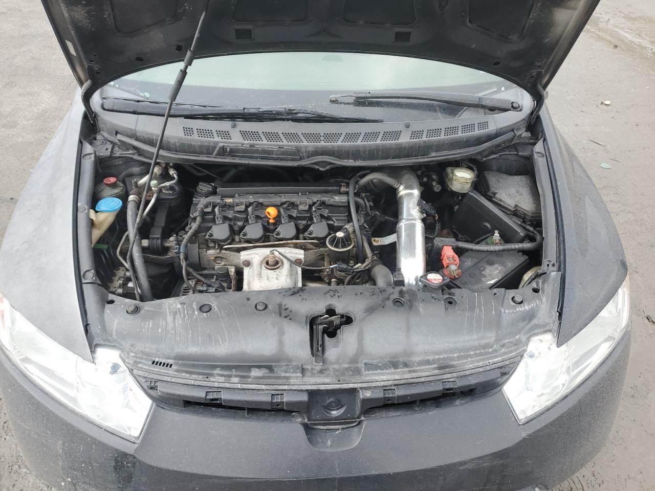 2006 Honda Civic - Image 12