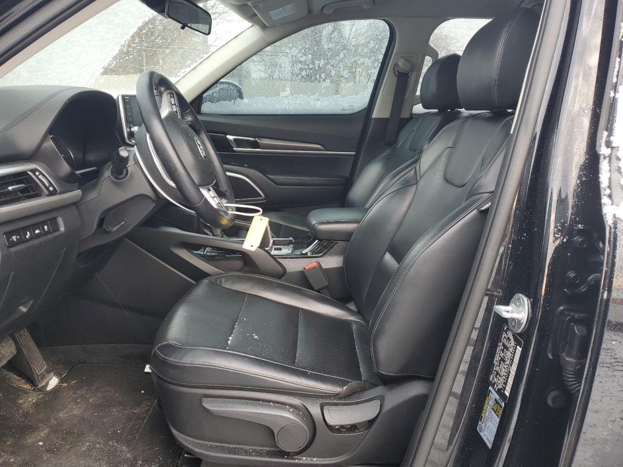 2020 Kia Telluride - Image 7