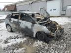2012 Hyundai Accent Gls en Venta en Angola, NY - Burn