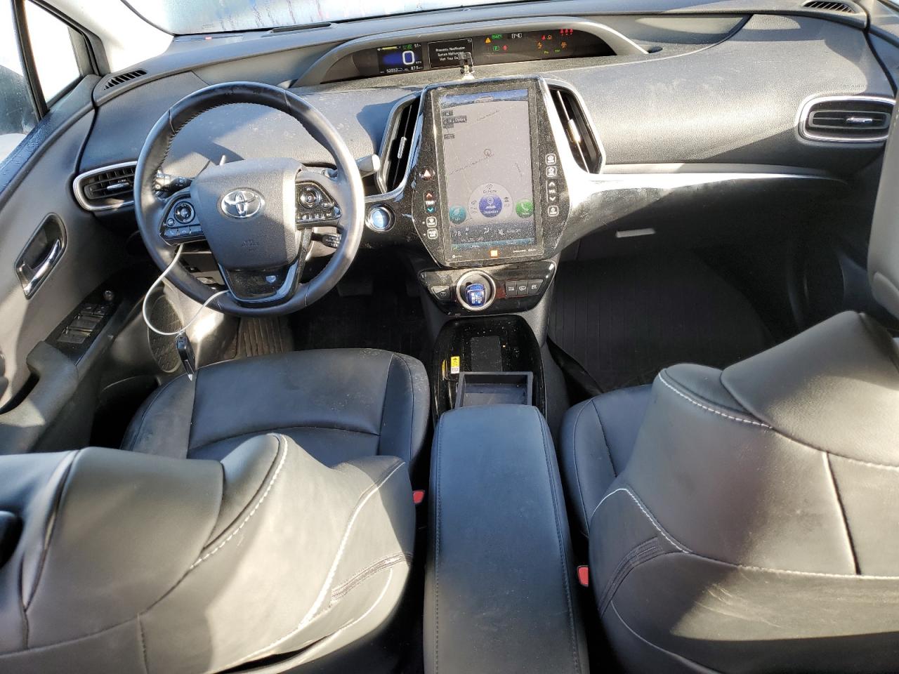 2020 Toyota Prius - Image 8