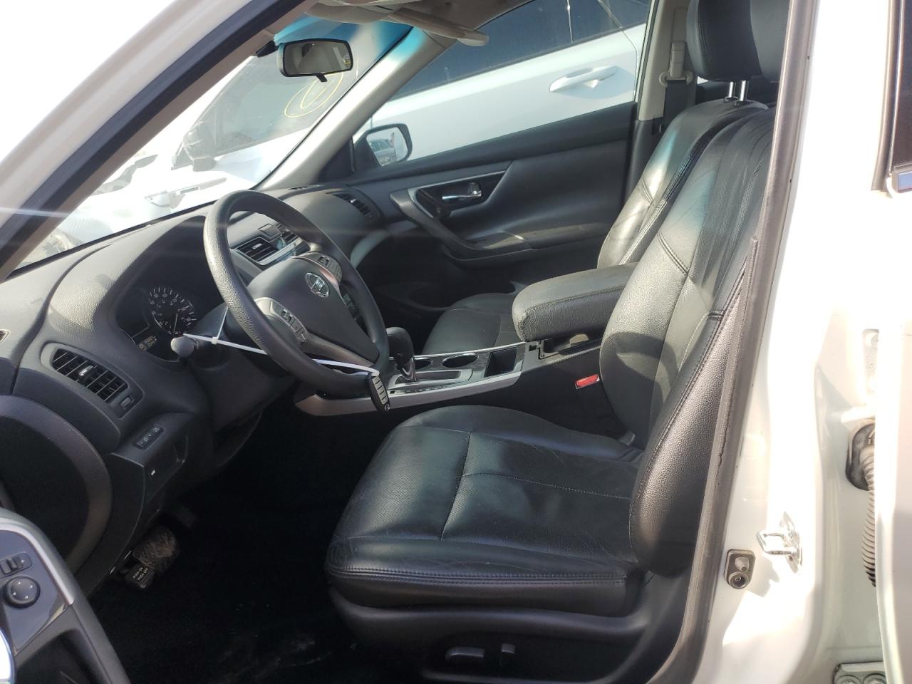 2014 Nissan Altima - Image 7