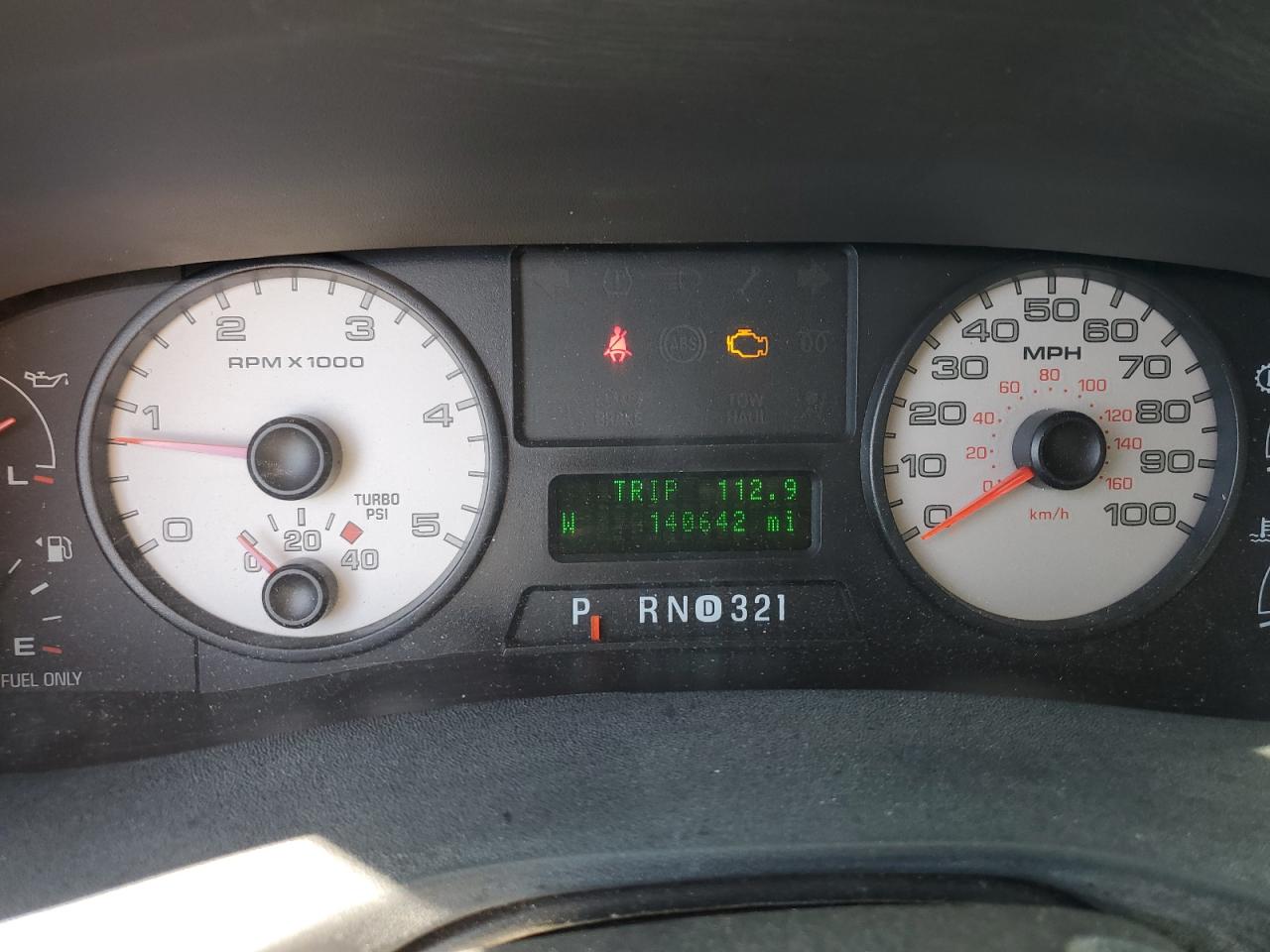 2006 Ford F350 - Image 9