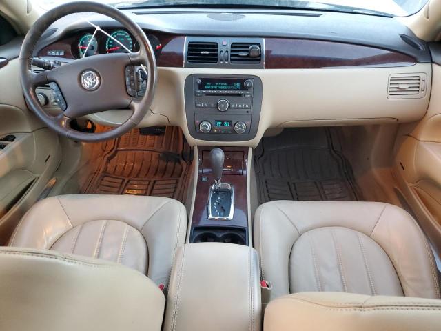 2011 BUICK LUCERNE CXL