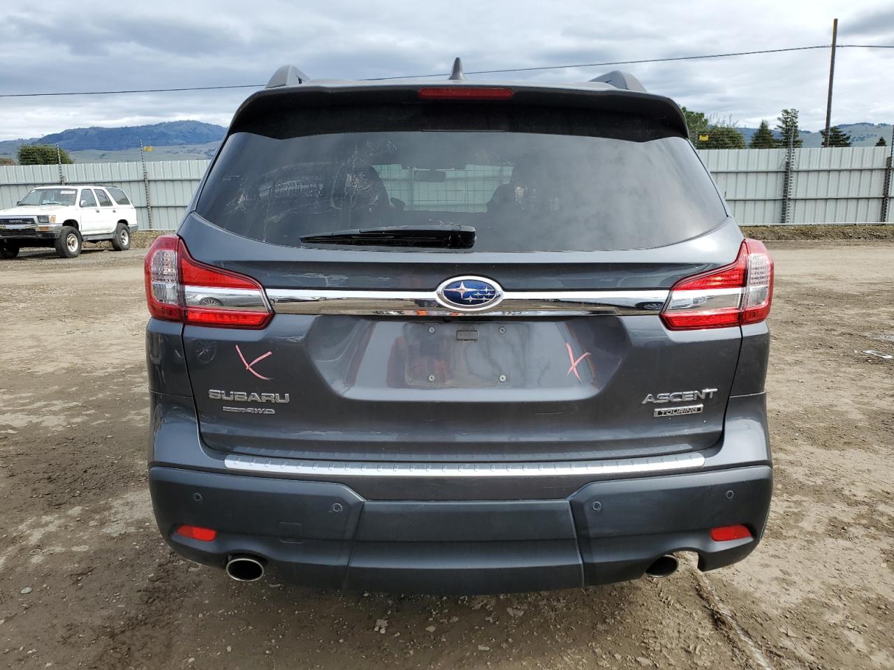 2021 Subaru Ascent - Image 6