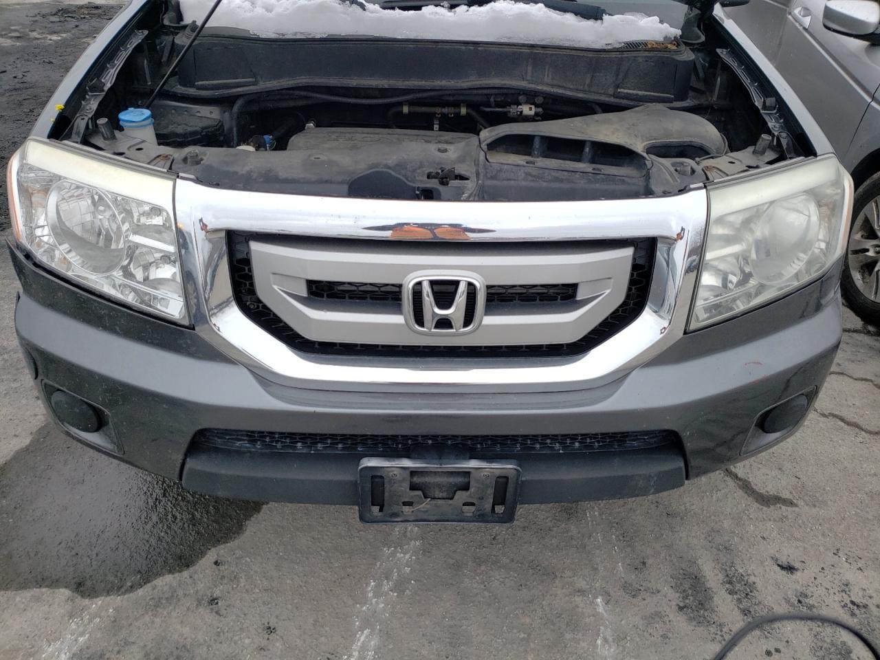 2011 Honda Pilot - Image 12