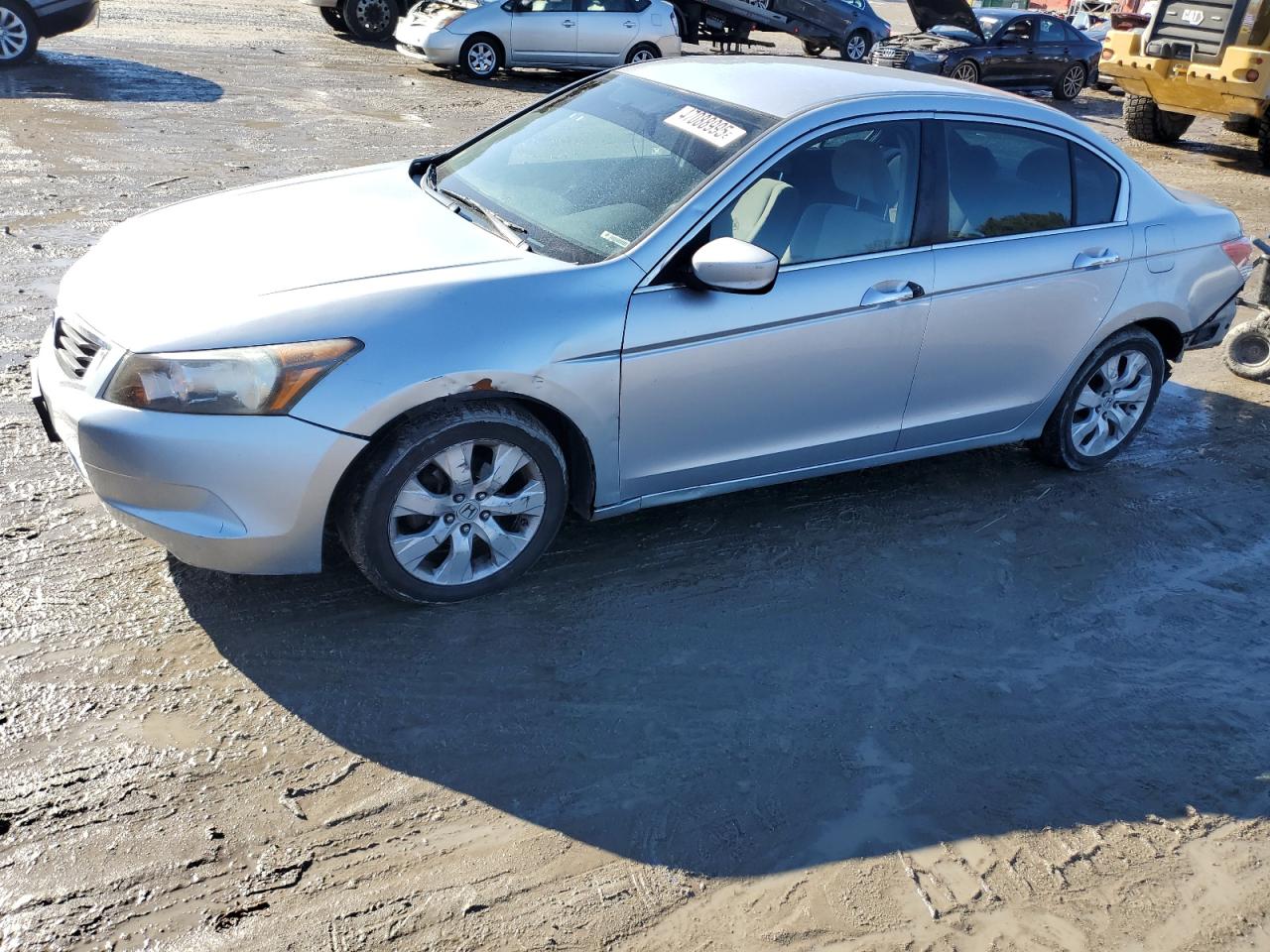 2009 Honda Accord - Image 1