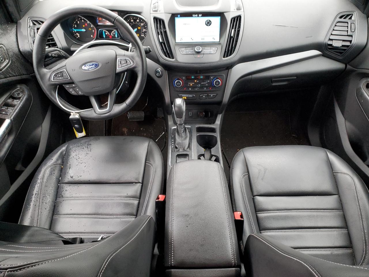 2019 Ford Escape - Image 8