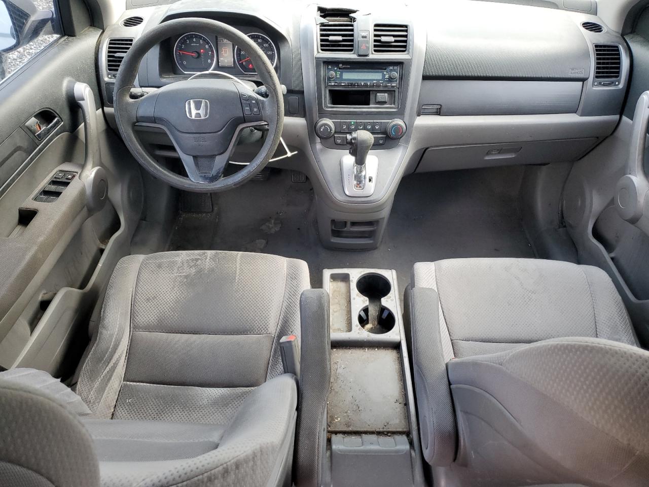 2007 Honda CR-V - Image 8