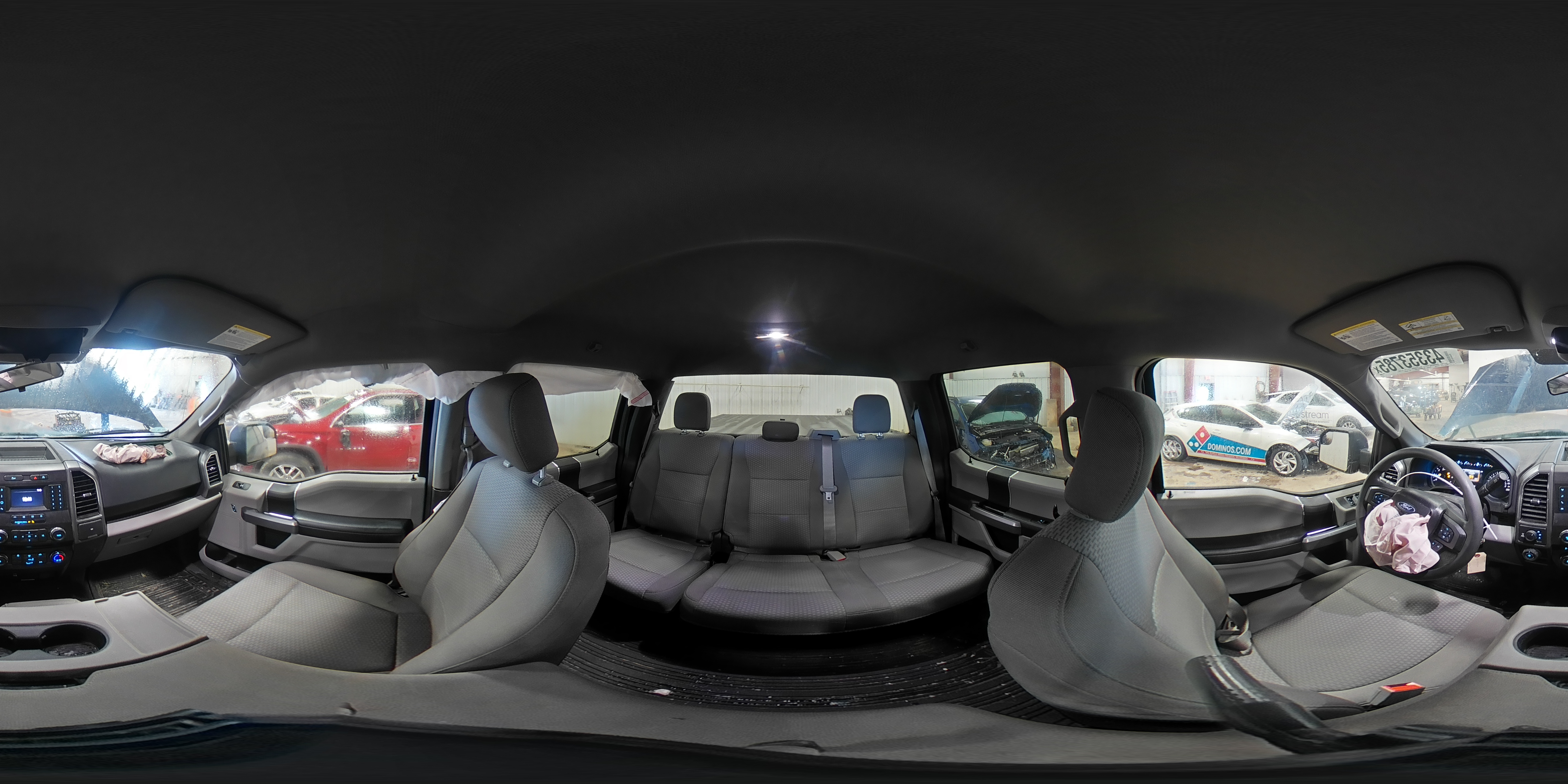 2018 Ford F-150 - Image 13