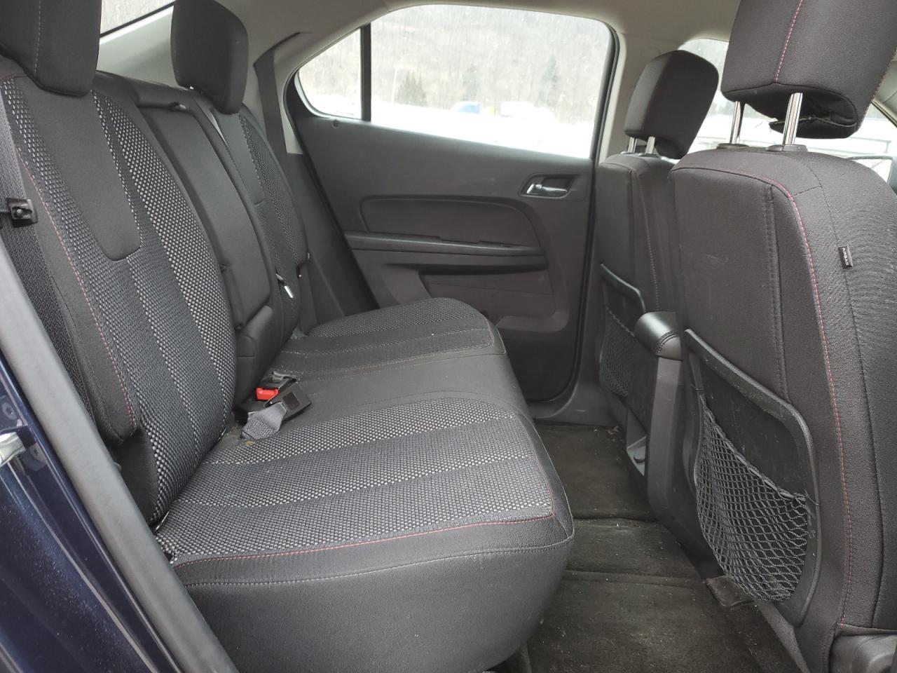 2017 Chevrolet Equinox - Image 11