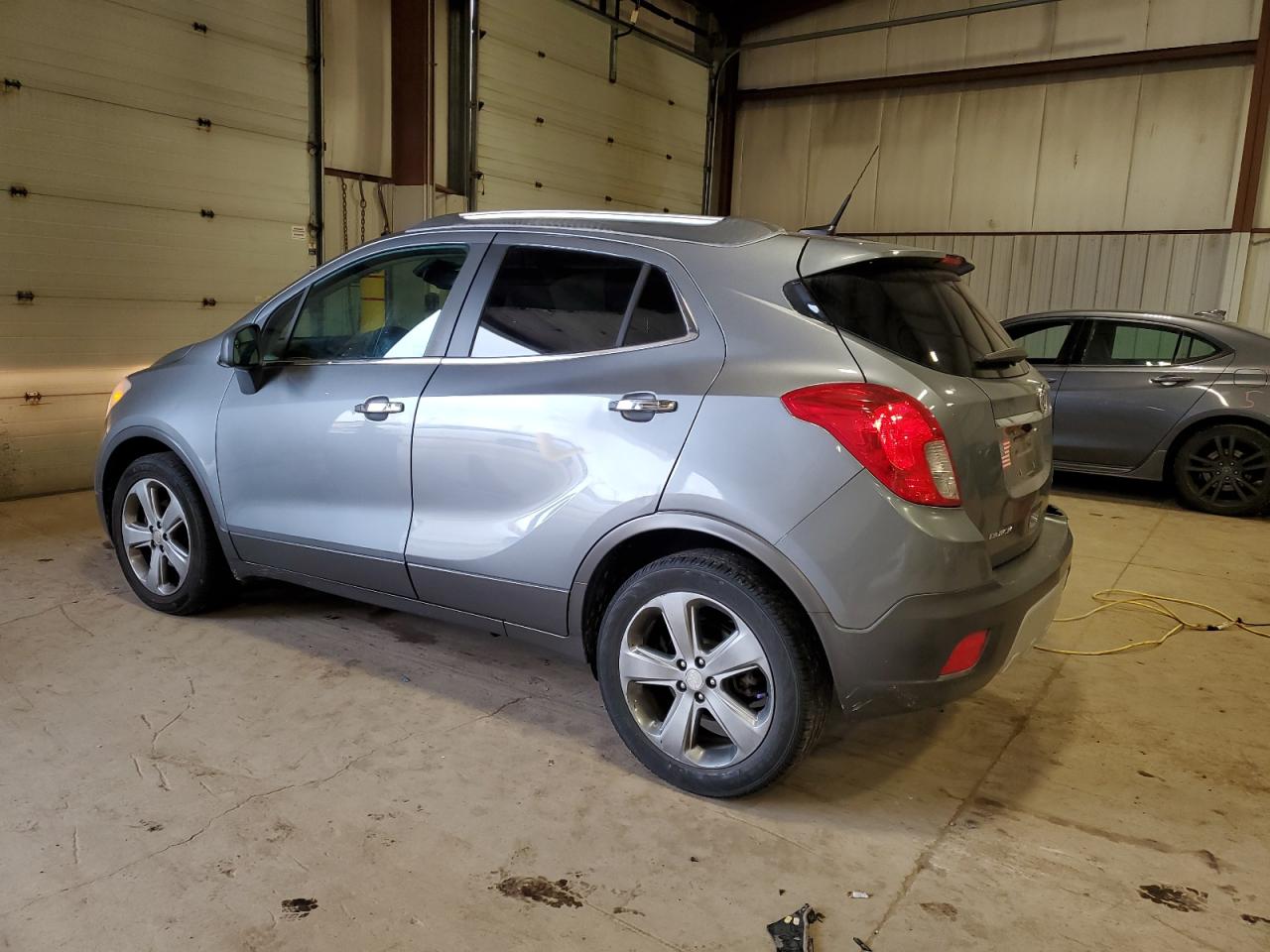 2013 Buick Encore - Image 2