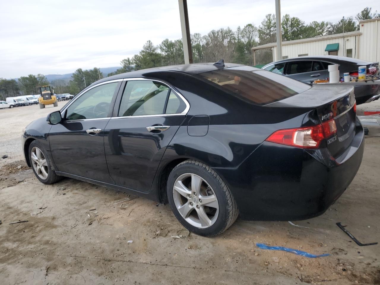 2012 Acura TSX - Image 2