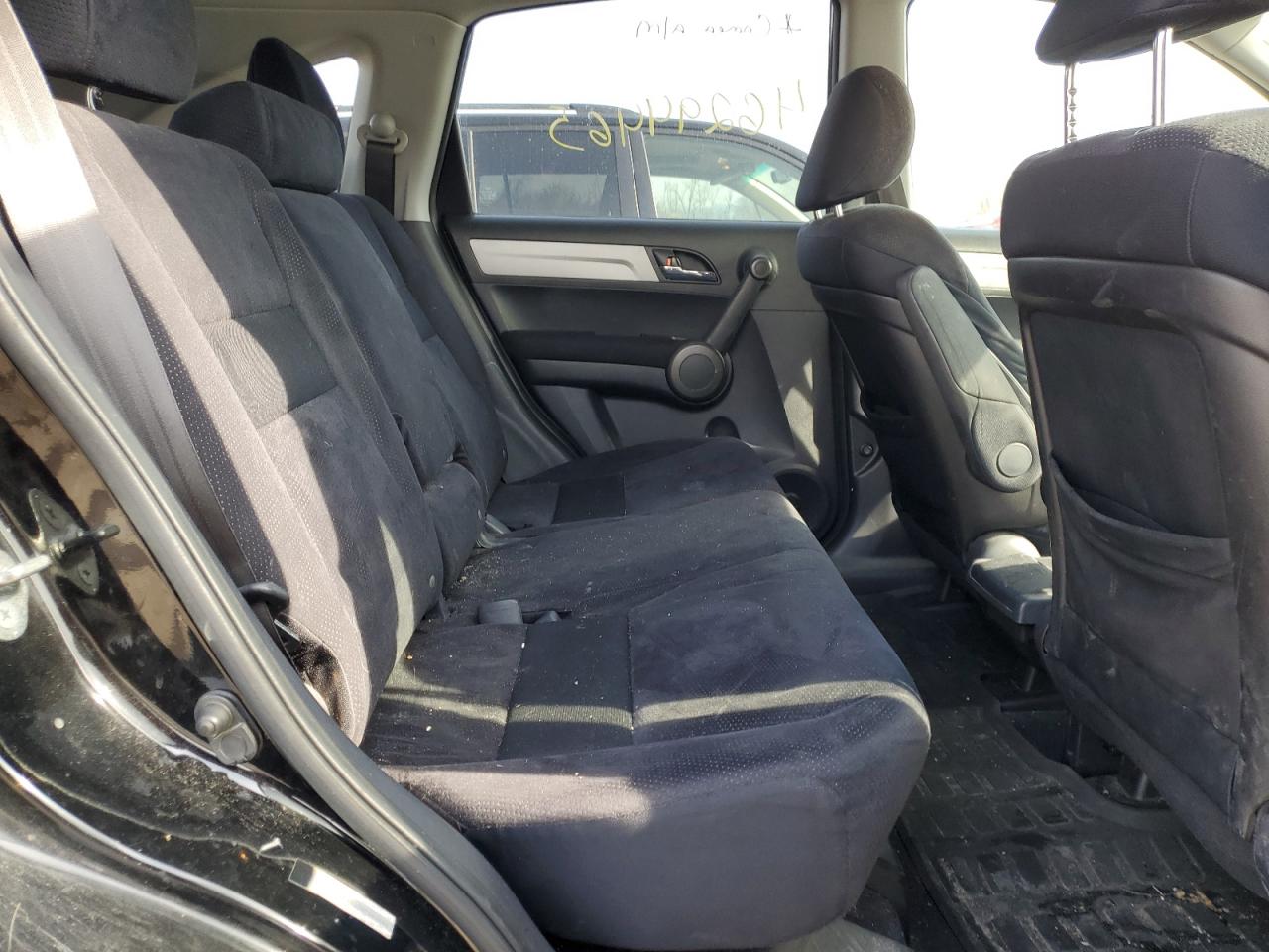 2011 Honda CR-V - Image 11