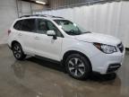 2018 Subaru Forester 2.5I Premium de vânzare în Rogersville, MO - Side