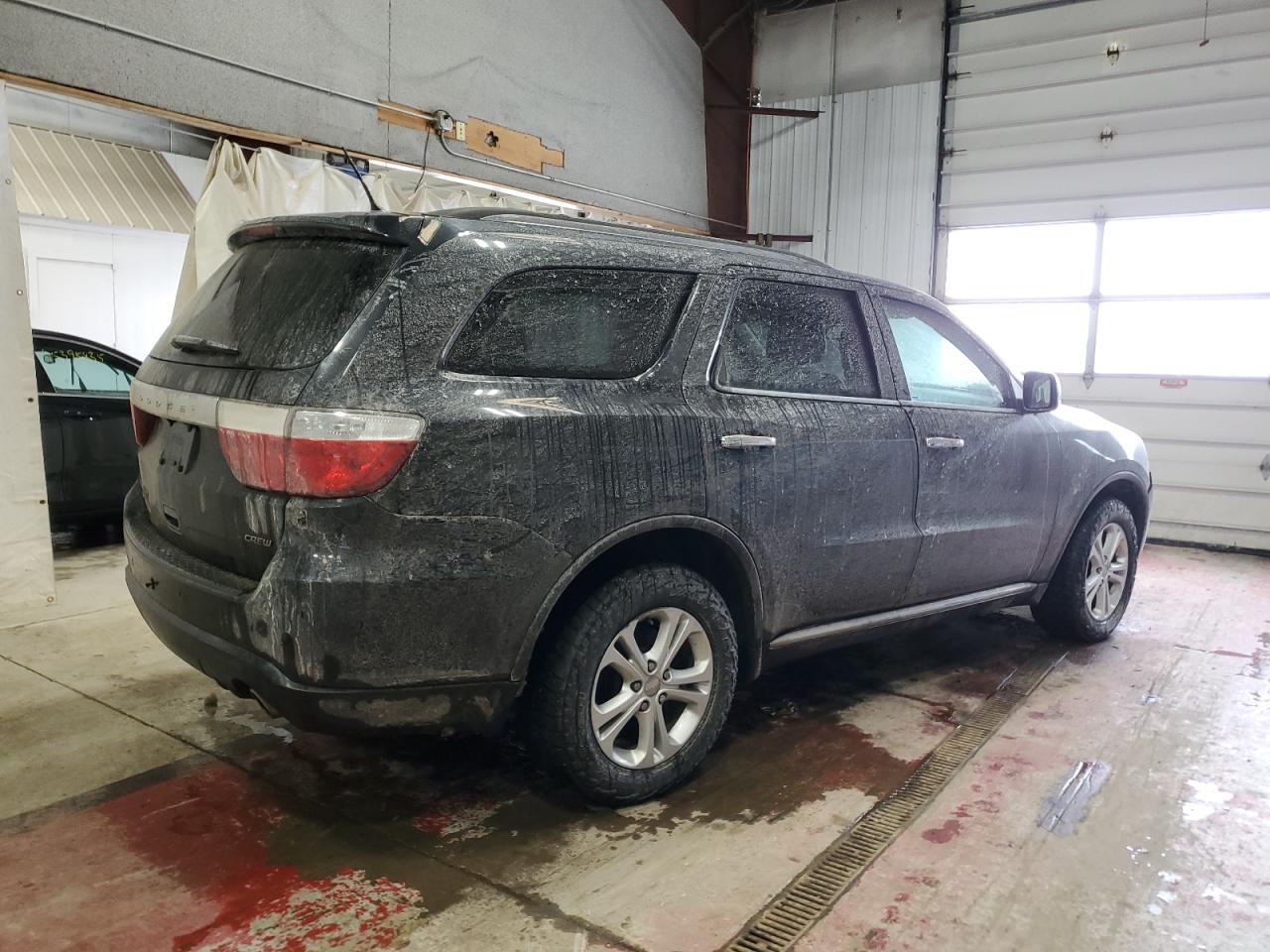 2013 Dodge Durango - Image 3
