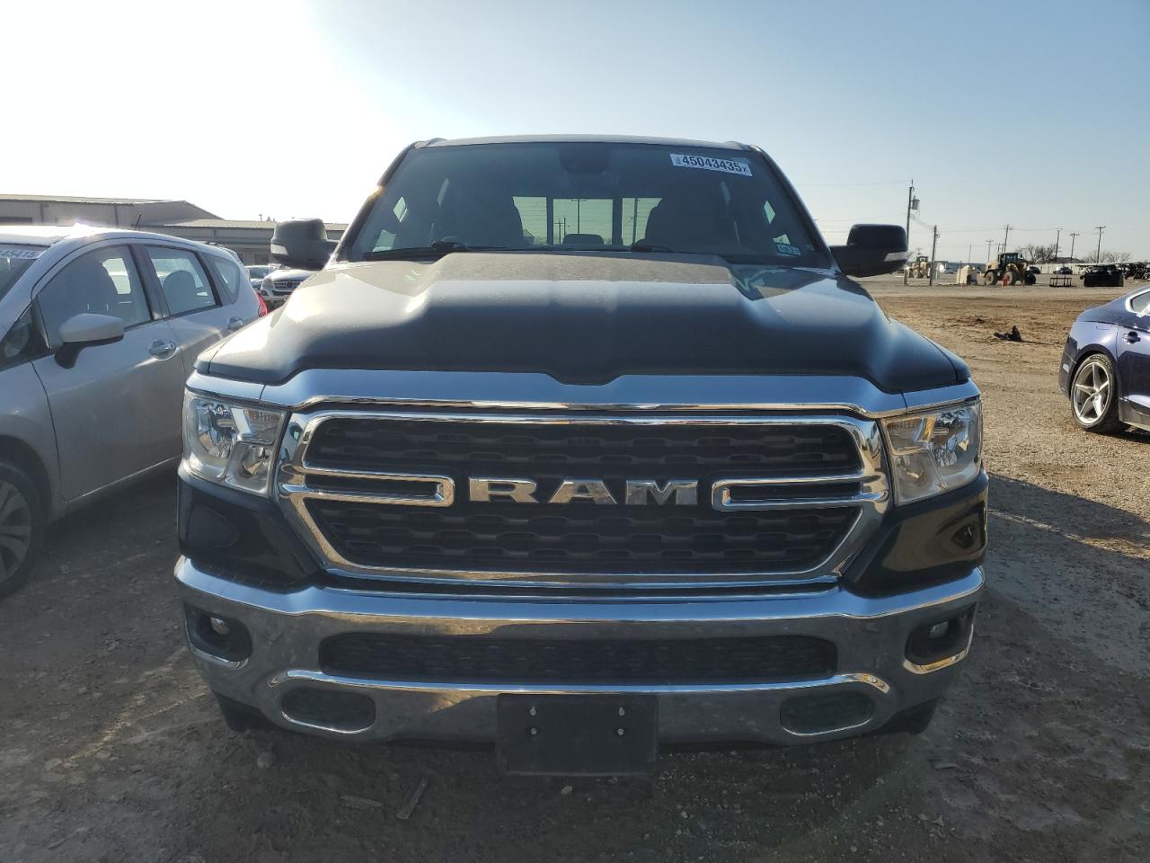 2022 RAM 1500 - Image 5