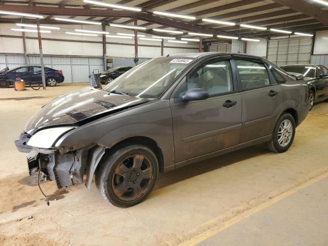 2006 Ford Focus Zx4