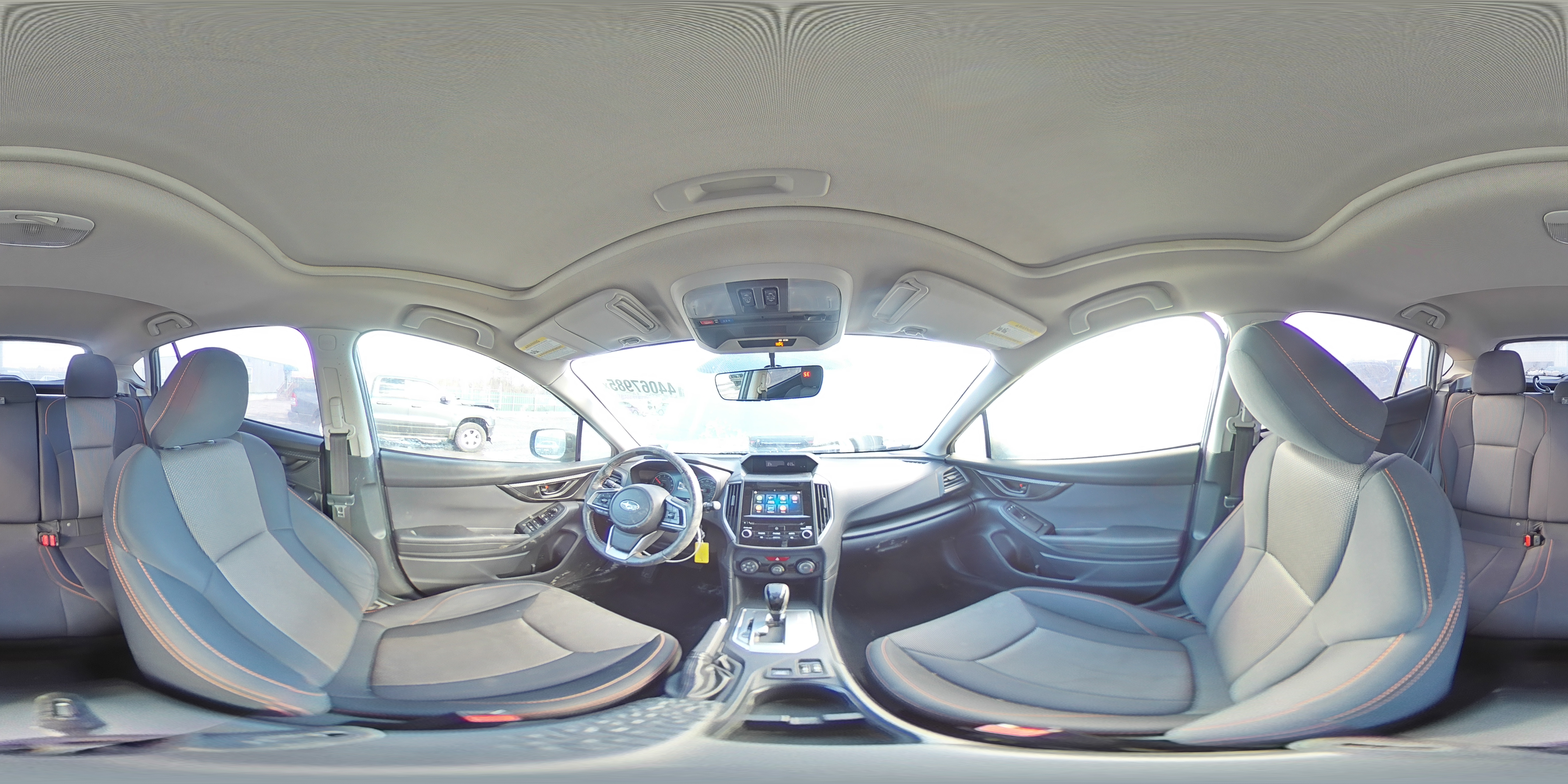 2019 Subaru XV - Image 16
