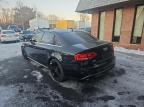 2010 AUDI S4 PRESTIGE for sale at Copart IL - WHEELING