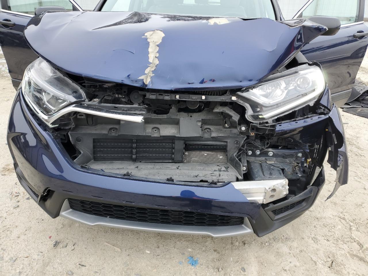 2019 Honda CR-V - Image 12
