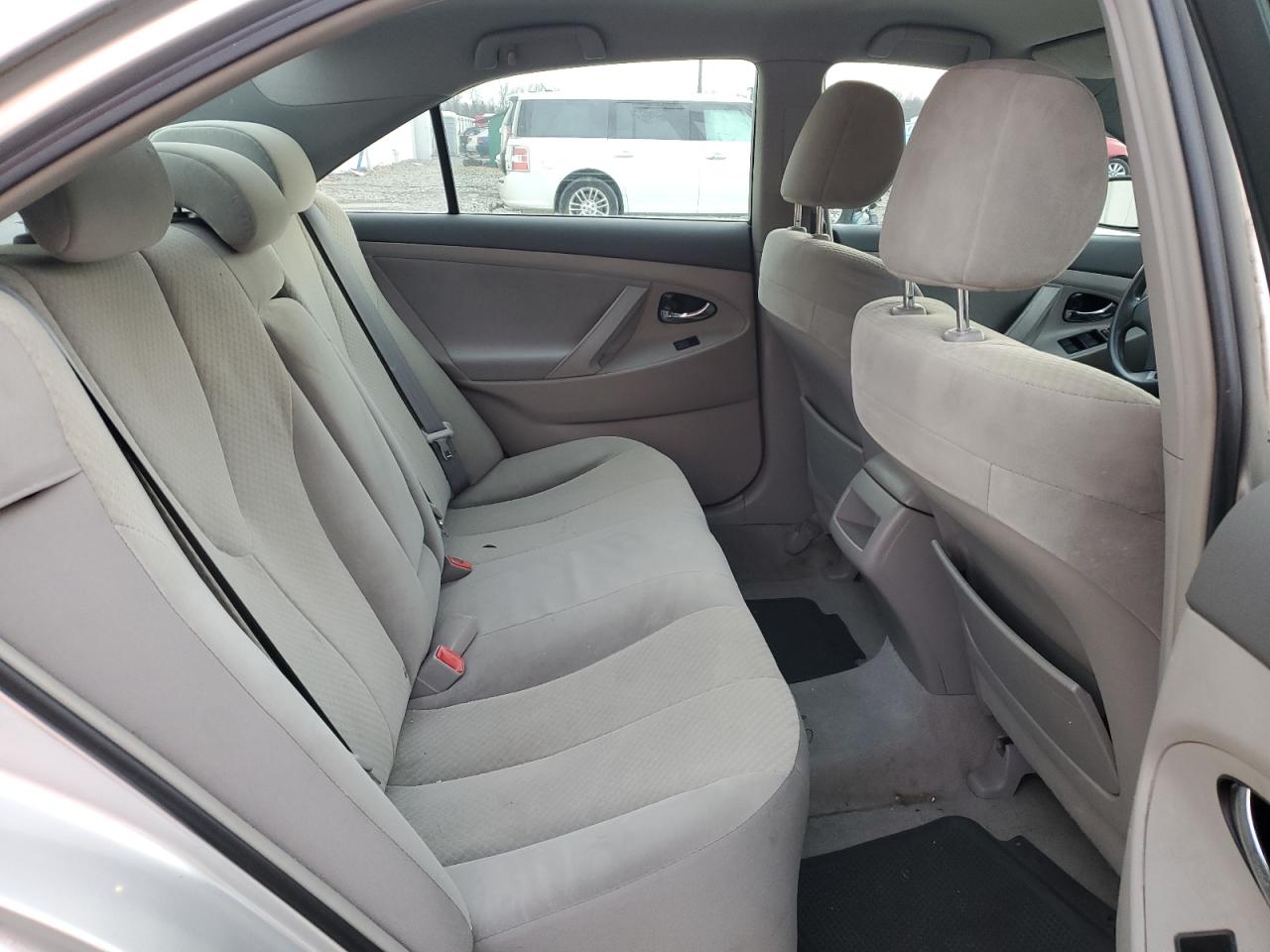2008 Toyota Camry - Image 10