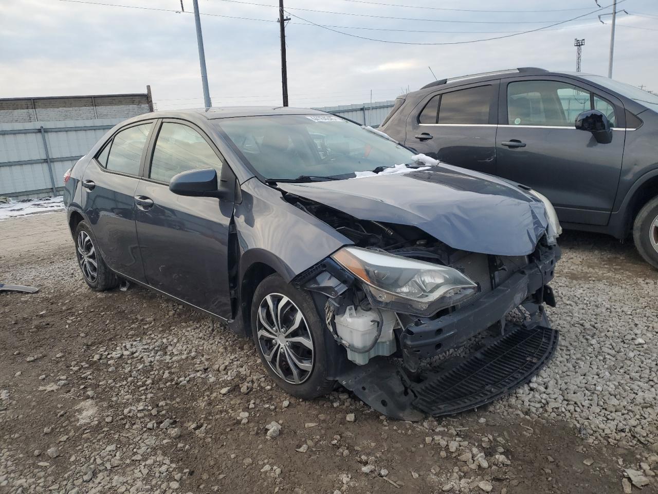 2016 Toyota Corolla - Image 4