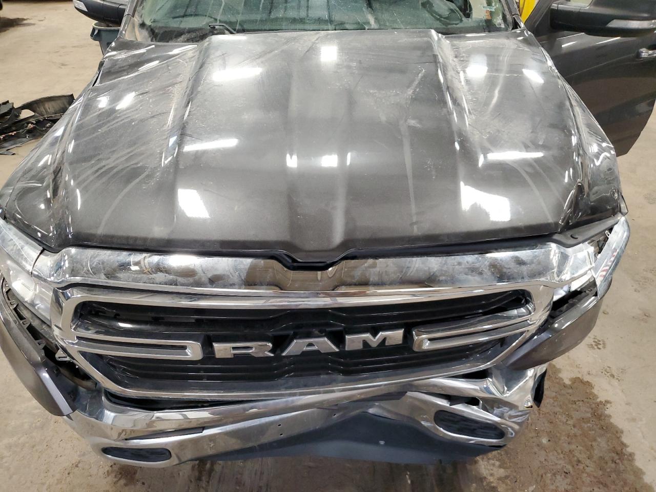 2020 RAM 1500 - Image 11