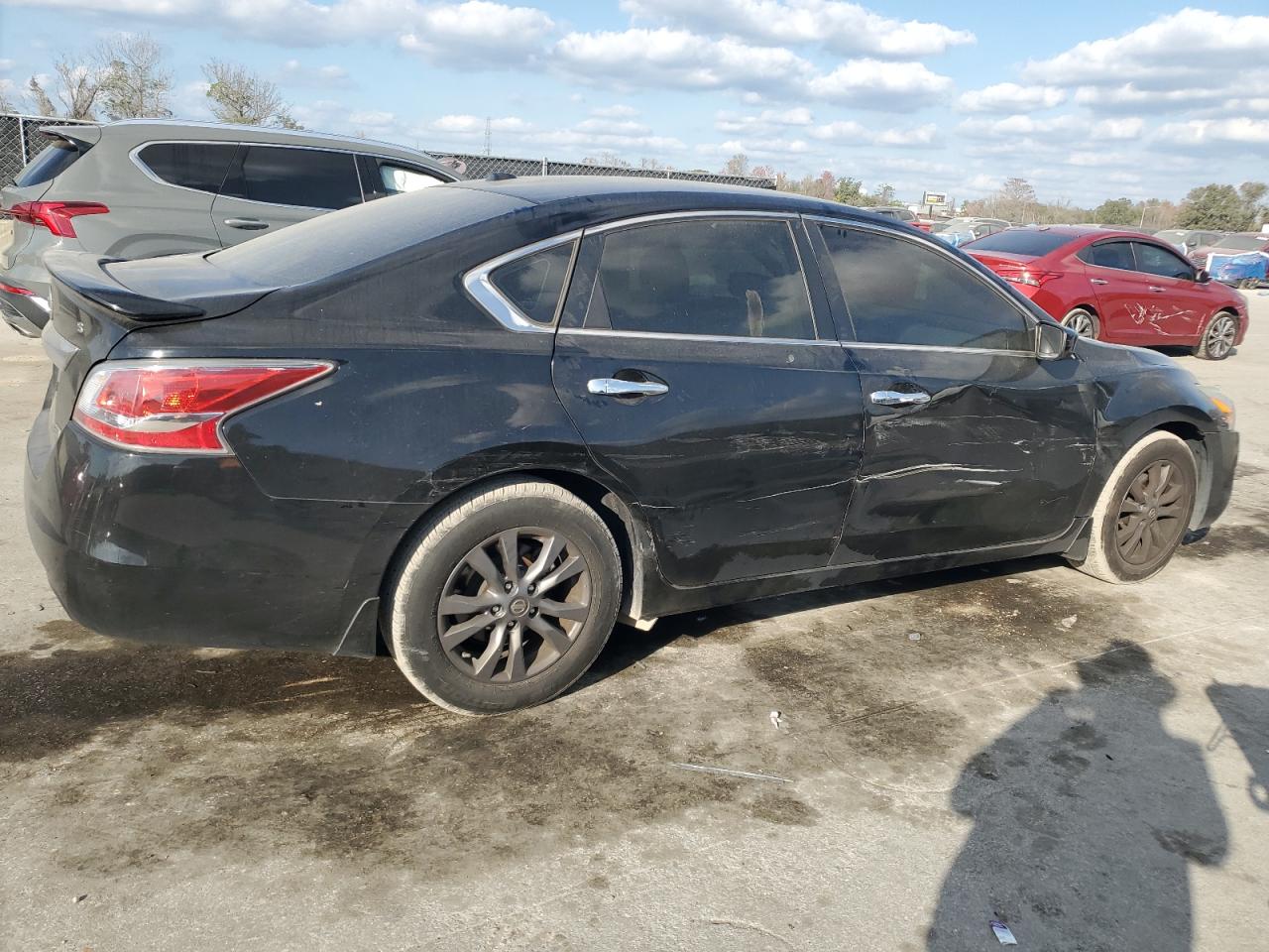 2015 Nissan Altima - Image 3
