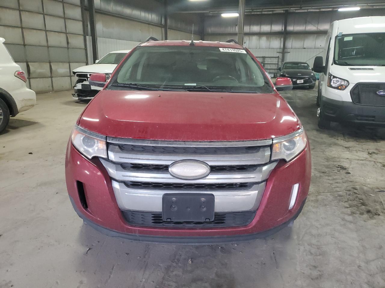 2012 Ford Edge - Image 5