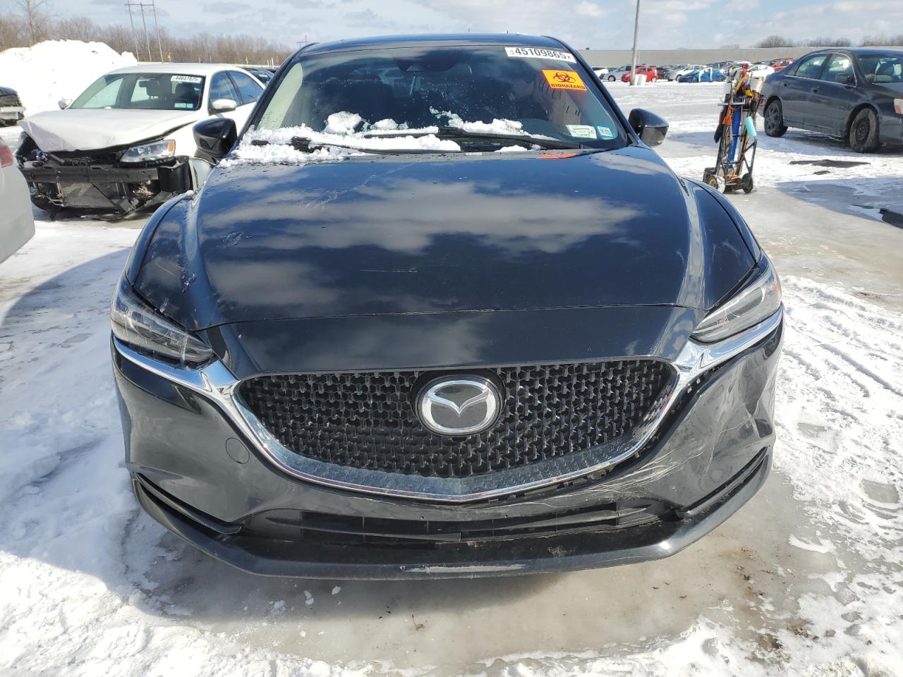 2018 Mazda 6 - Image 5