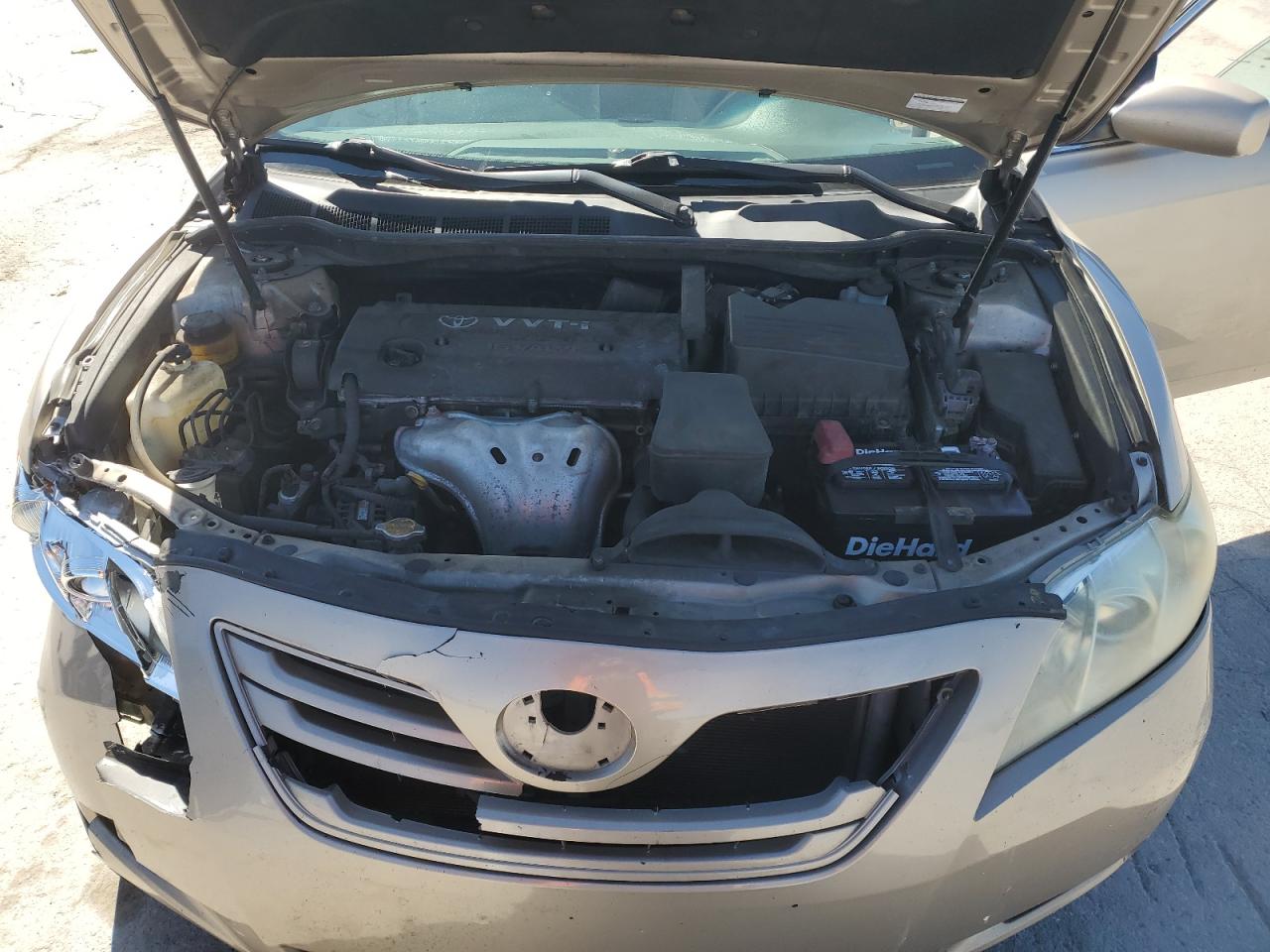 2009 Toyota Camry - Image 11