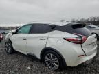 2016 Nissan Murano S for Sale in Hueytown, AL - Rollover