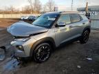 2023 Chevrolet Trailblazer Lt for Sale in Chicago Heights, IL - Front End