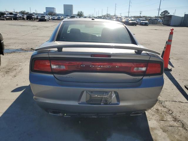  DODGE CHARGER 2014 Szary