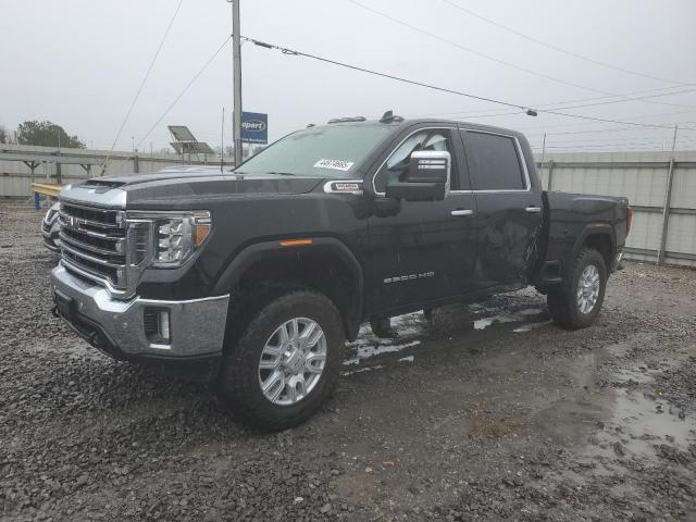 GMC SIERRA K25 2021