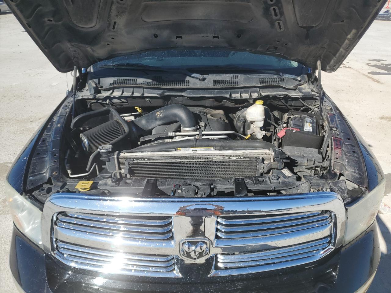 2012 Dodge RAM - Image 11