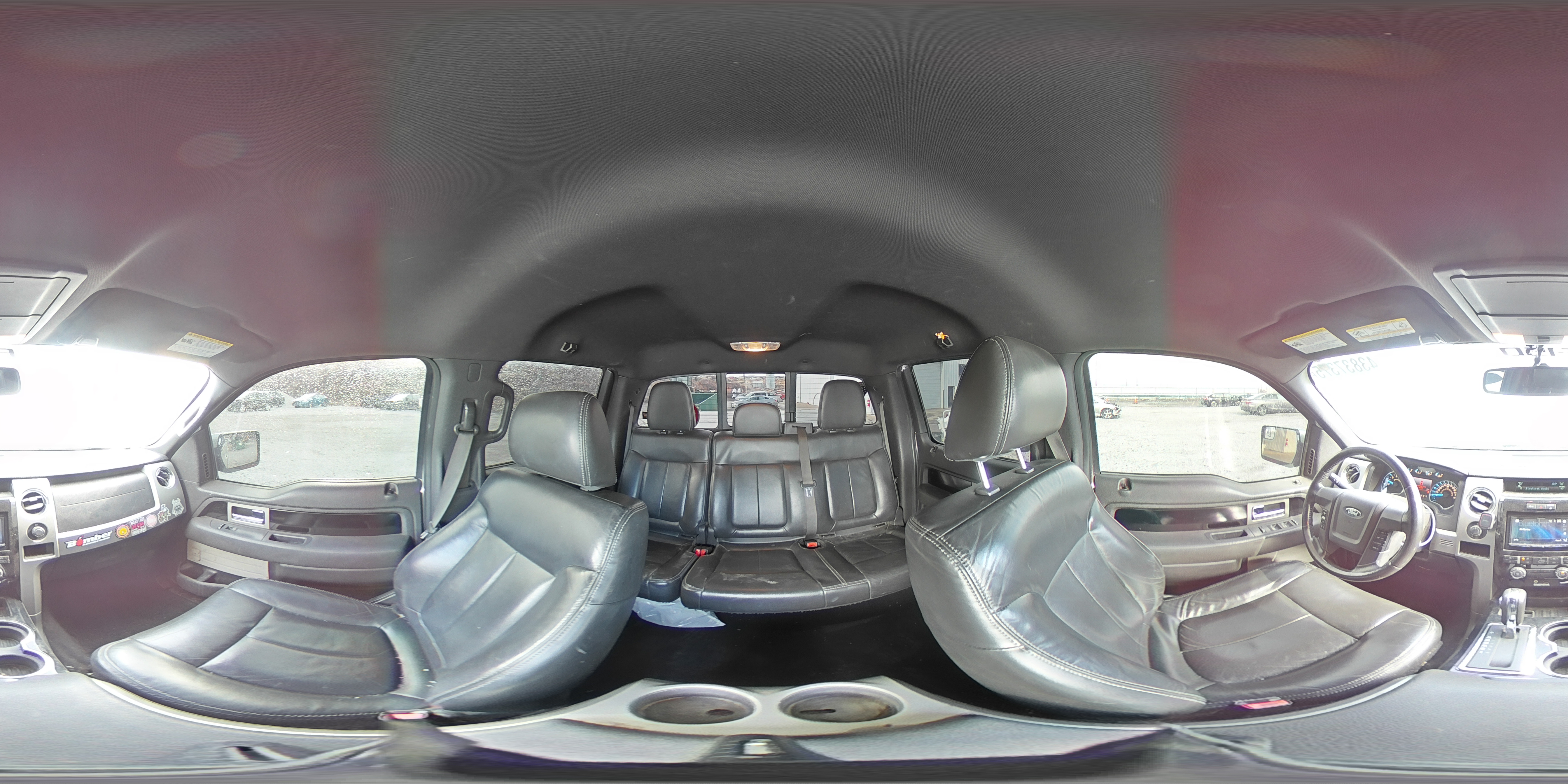 2011 Ford F-150 - Image 13