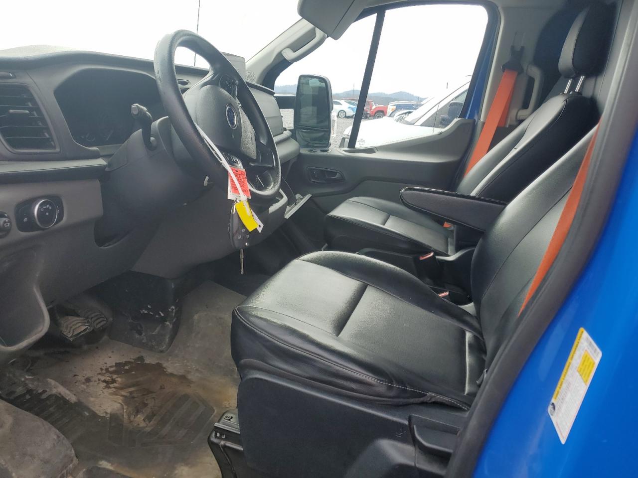 1FTBR1Y86LKB03933 FORD TRANSIT 2020