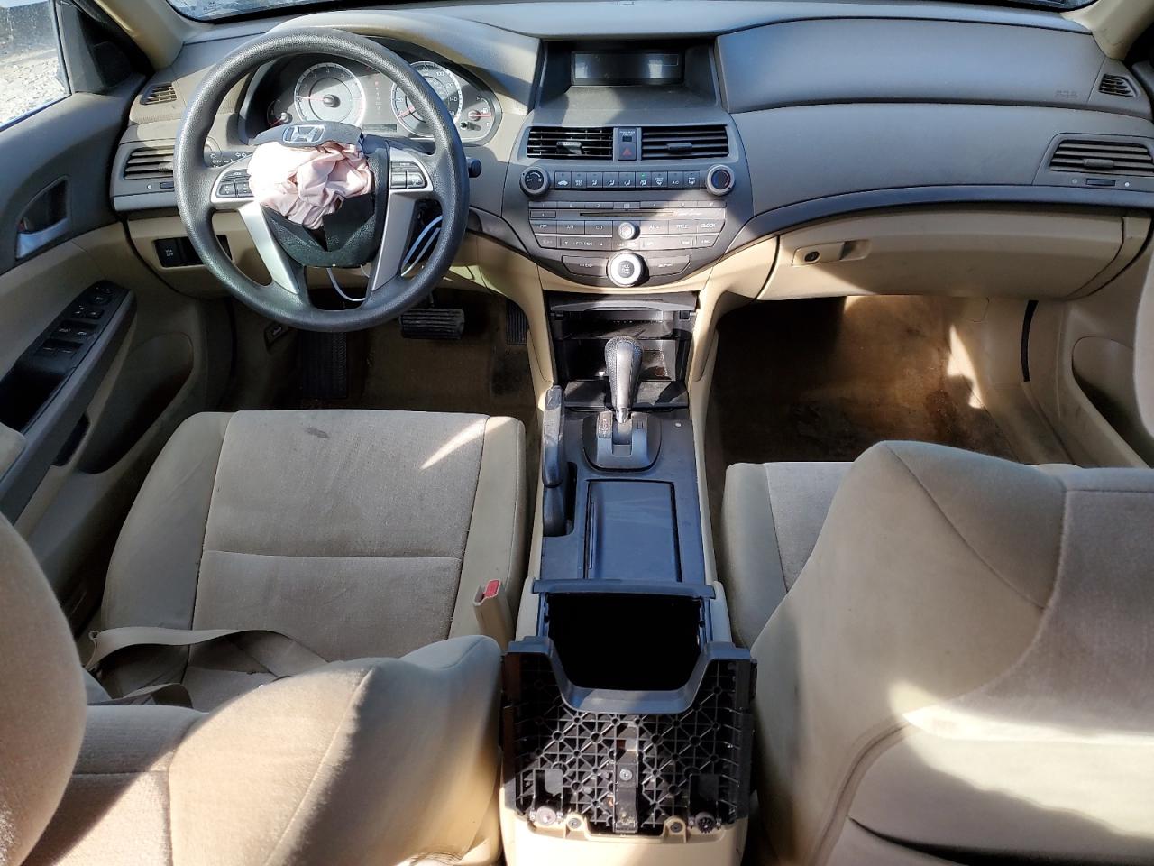 2010 Honda Accord - Image 8