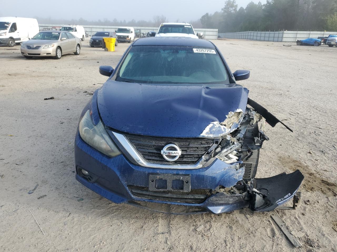 1N4AL3AP5GC254083 NISSAN ALTIMA 2016
