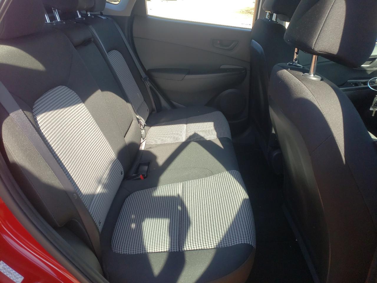 2022 Hyundai Kona - Image 11